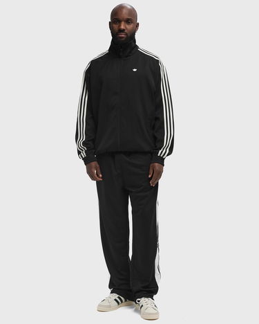 Vetrovka adidas Originals Originals FIREBIRD Track Jacket Čierna | JC6357, 1