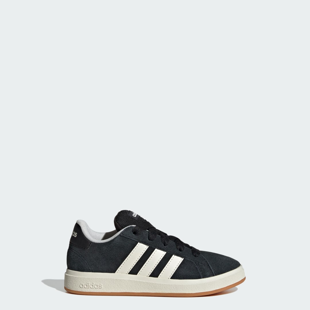 Tenisky a topánky adidas Performance Grand Court 00s Čierna | JH6178, 0