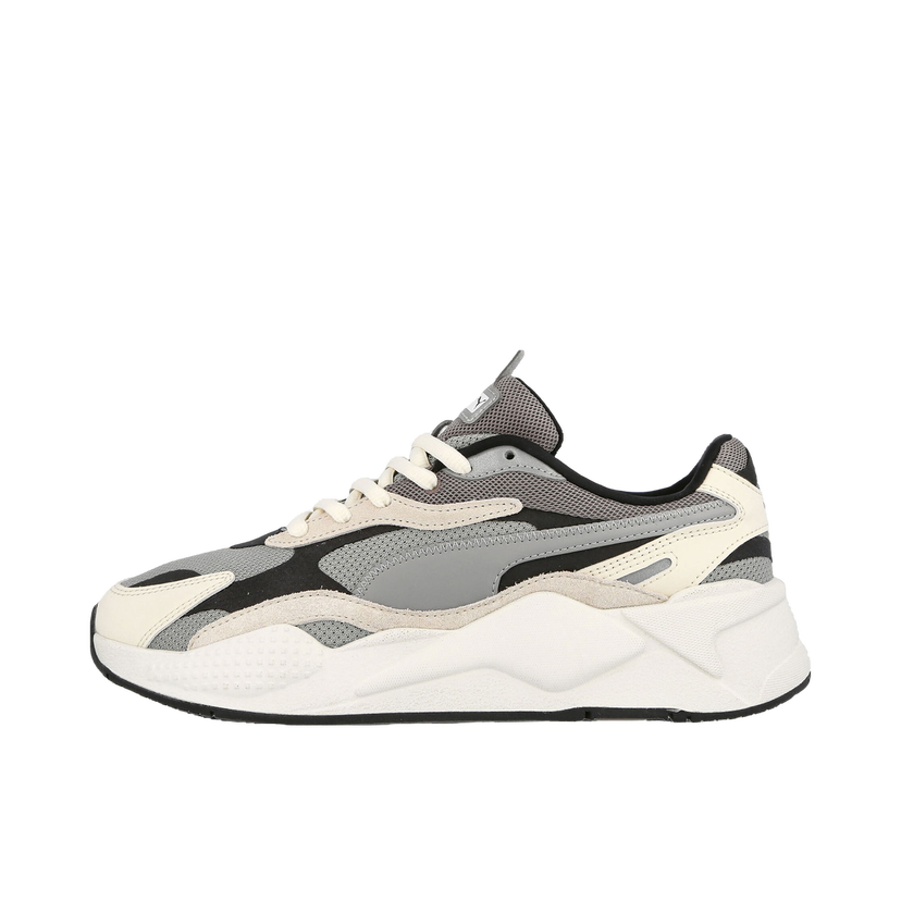 Tenisky a topánky Puma RS-X3 Puzzle Limestone Béžová | 371570-01