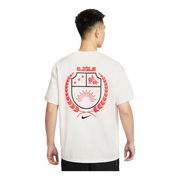 LeBron James M90 Asia Sizing T-Shirt