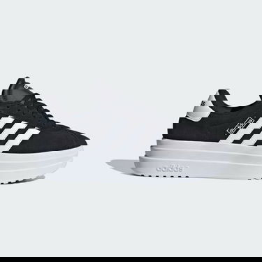 Tenisky a topánky adidas Performance VL Court Bold Čierna | IH9995, 3