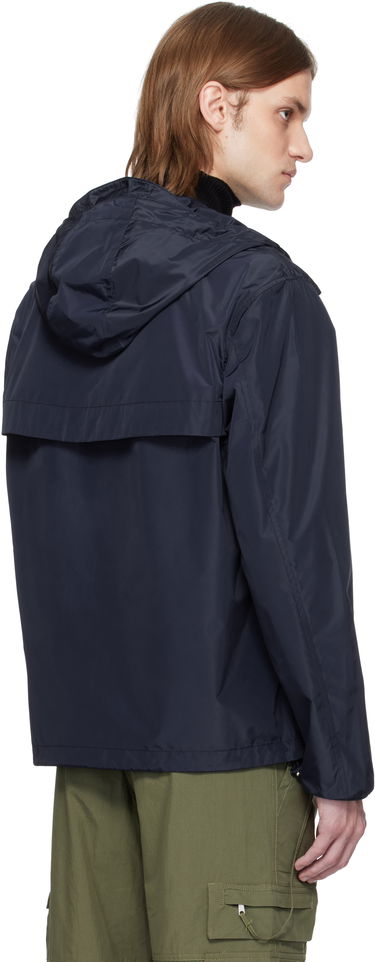 Vetrovka Polo by Ralph Lauren Ralph Lauren Eco Simplux Jacket Navy | 710961271003, 2
