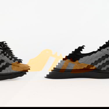 Tenisky a topánky adidas Originals Campus 00s Core Black/ Core Black/ Brown Strata Béžová | JH8998, 2