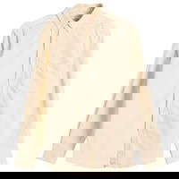 Lobo Button Down Corduroy Shirt