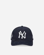New York Yankees MLB Cooperstown Cord 19TWENTY Adjustable Cap