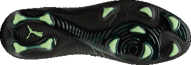 Tenisky a topánky Puma FUTURE 8 ULTIMATE Low FG Čierna | 108586-02, 5