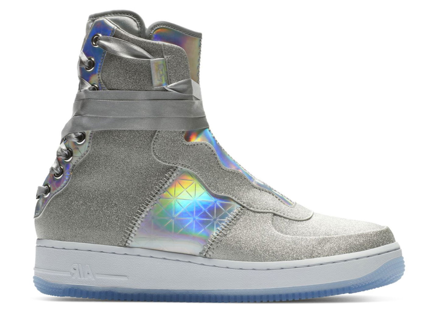 Tenisky a topánky Nike Air Force 1 Rebel XX Chinese New Year W Šedá | BV7344-090, 0
