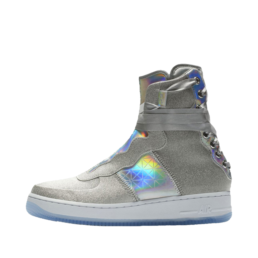 Tenisky a topánky Nike Air Force 1 Rebel XX Chinese New Year W Šedá | BV7344-090
