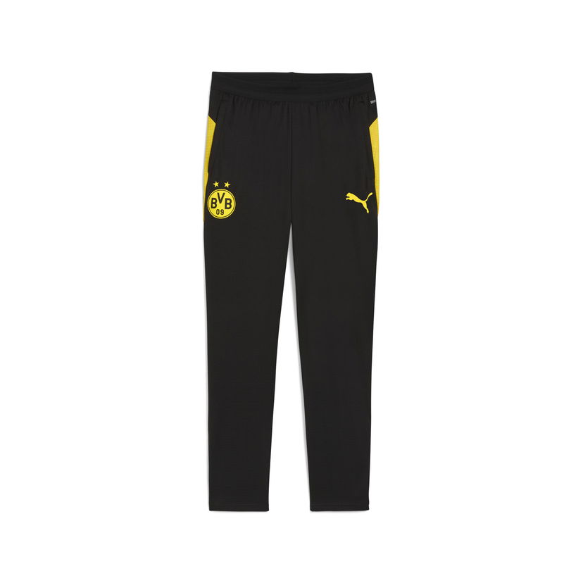Tepláky Puma Borussia Dortmund Training Pants Čierna | 781679_05