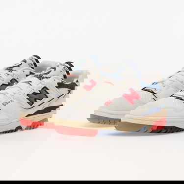 Tenisky a topánky New Balance 550 White Biela | BB550CPB, 5