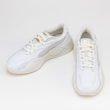 Tenisky a topánky Puma RS-X³ Luxe Biela | 374293 01, 2