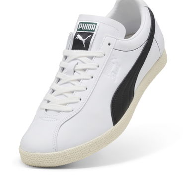 Tenisky a topánky Puma Brasil Capoeira Biela | 401049_01, 5