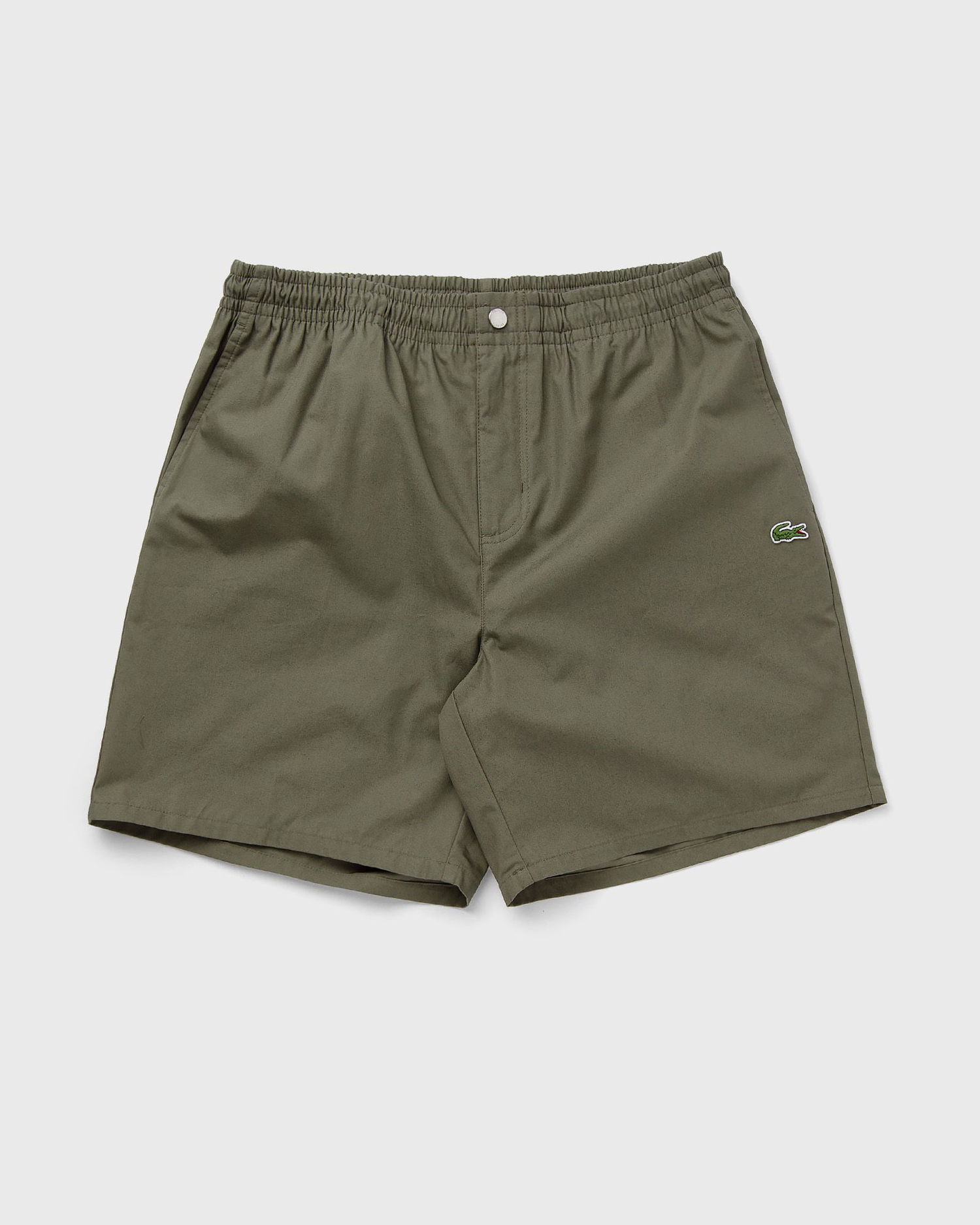 Šortky Lacoste SHORTS Zelené | GH7220-316, 0