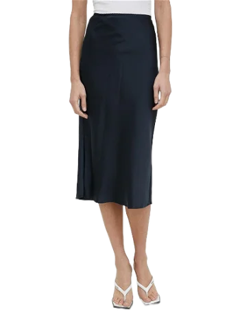 Samsoe Samsoe Agneta Slim Fit Skirt F22300195