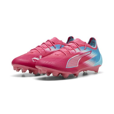 Tenisky a topánky Puma ULTRA 6 ULTIMATE RE-CHARGE FG Ružová | 108763_01, 1