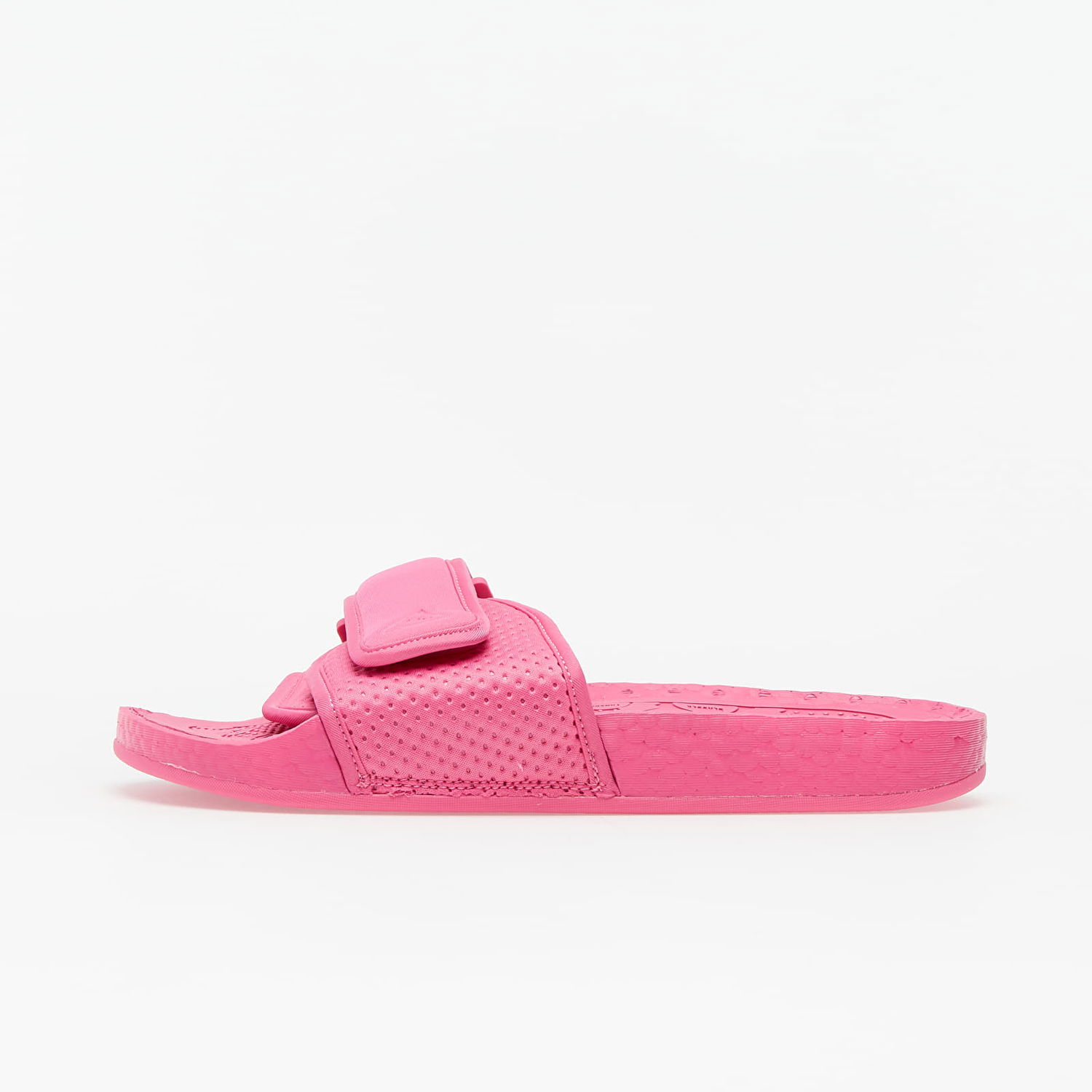Tenisky a topánky adidas Originals Pharrell Williams Chancletas Hu Ružová | FV7289, 0