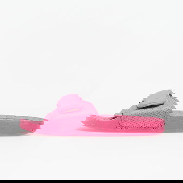 Tenisky a topánky adidas Originals Pharrell Williams Chancletas Hu Ružová | FV7289, 0