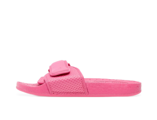 Tenisky a topánky adidas Originals Pharrell Williams Chancletas Hu Ružová | FV7289