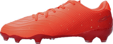 Tenisky a topánky Skechers SKX 1.5 Jr FG Oranžová | 252072l-crl, 6