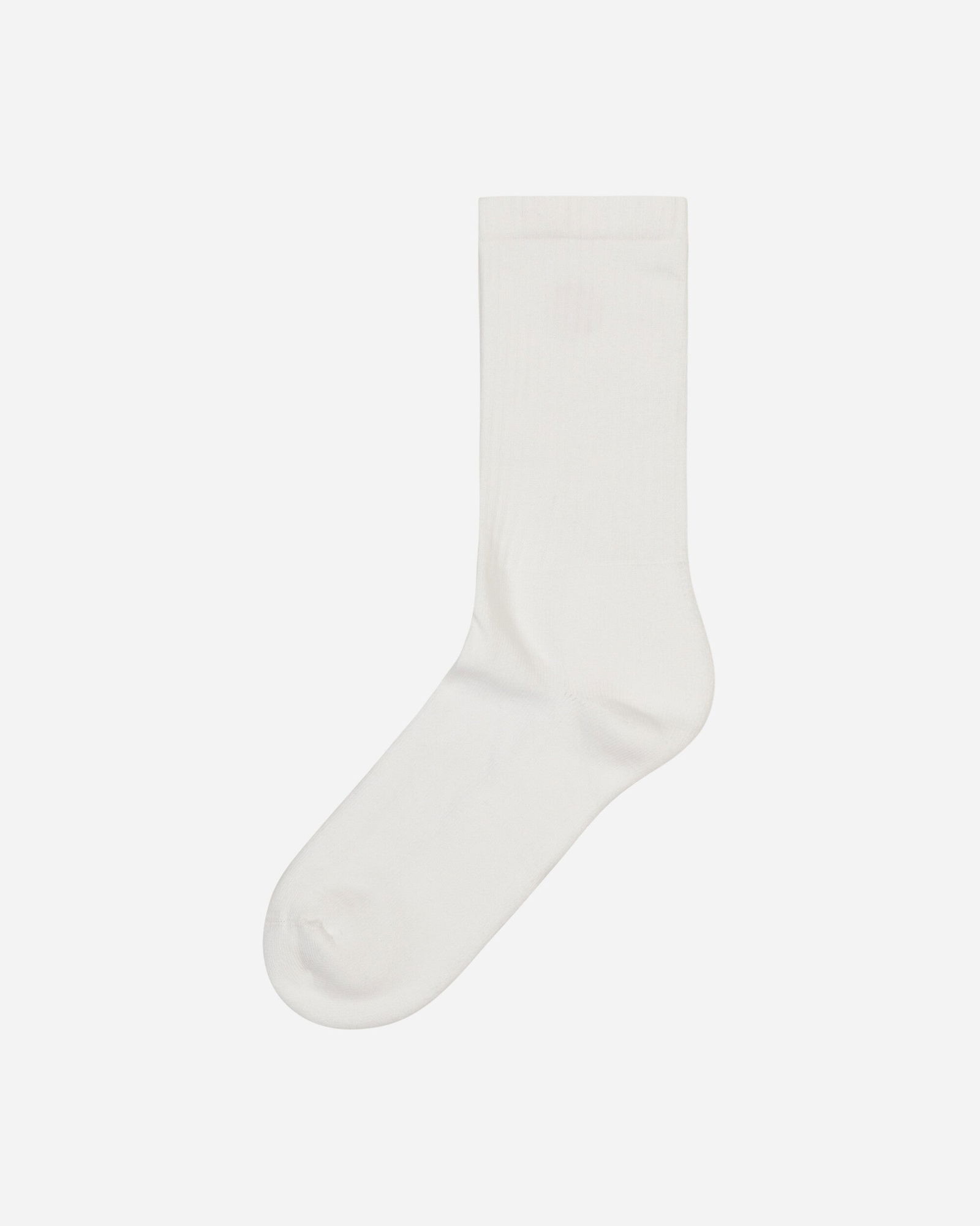 Chase Socks White