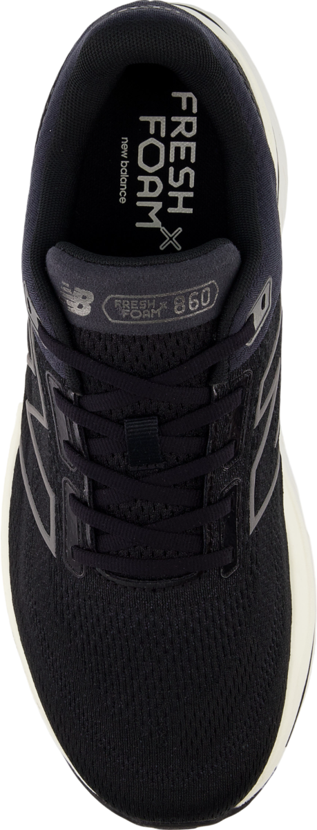 Tenisky a topánky New Balance Fresh Foam X 860 v14 Čierna | m860k14, 1