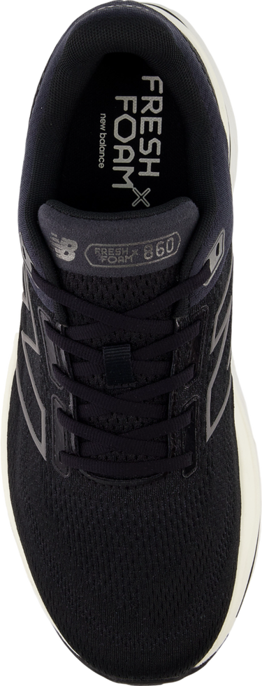 Tenisky a topánky New Balance Fresh Foam X 860 v14 Čierna | m860k14, 1