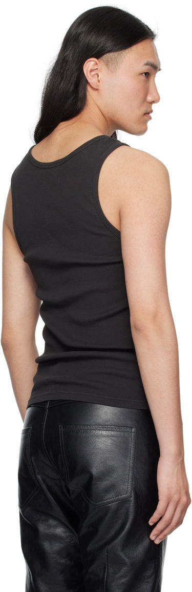 Tielko Enfants Riches Déprimés Enfants Riches Déprimés Enfant En Chaine Graphic Tank Top Čierna | 010-838, 2