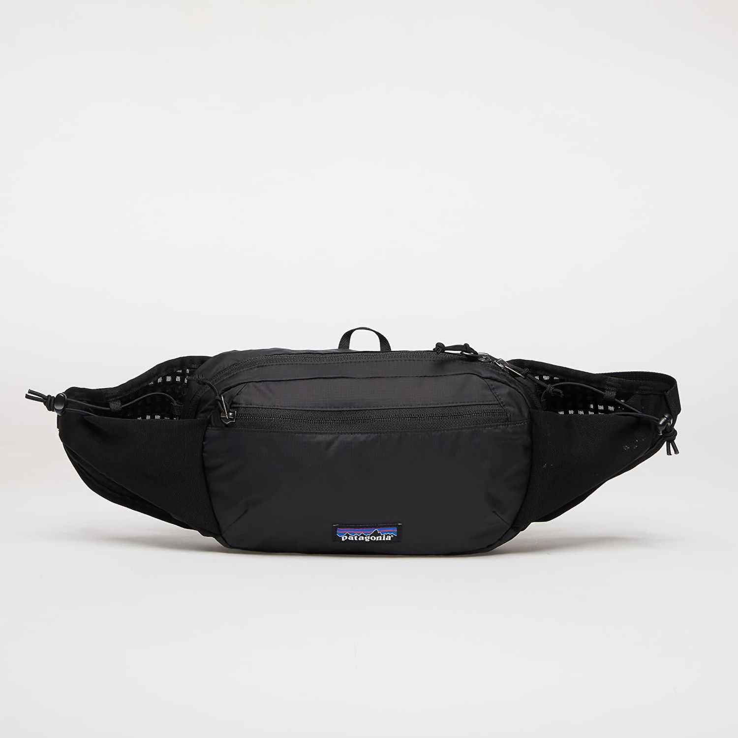 Ľadvinka Patagonia Patagonia Terravia Hip Pack Čierna | 49021 BLK, 0