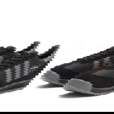 Tenisky a topánky adidas Originals SL 72 Rs Čierna | KK3643, 2