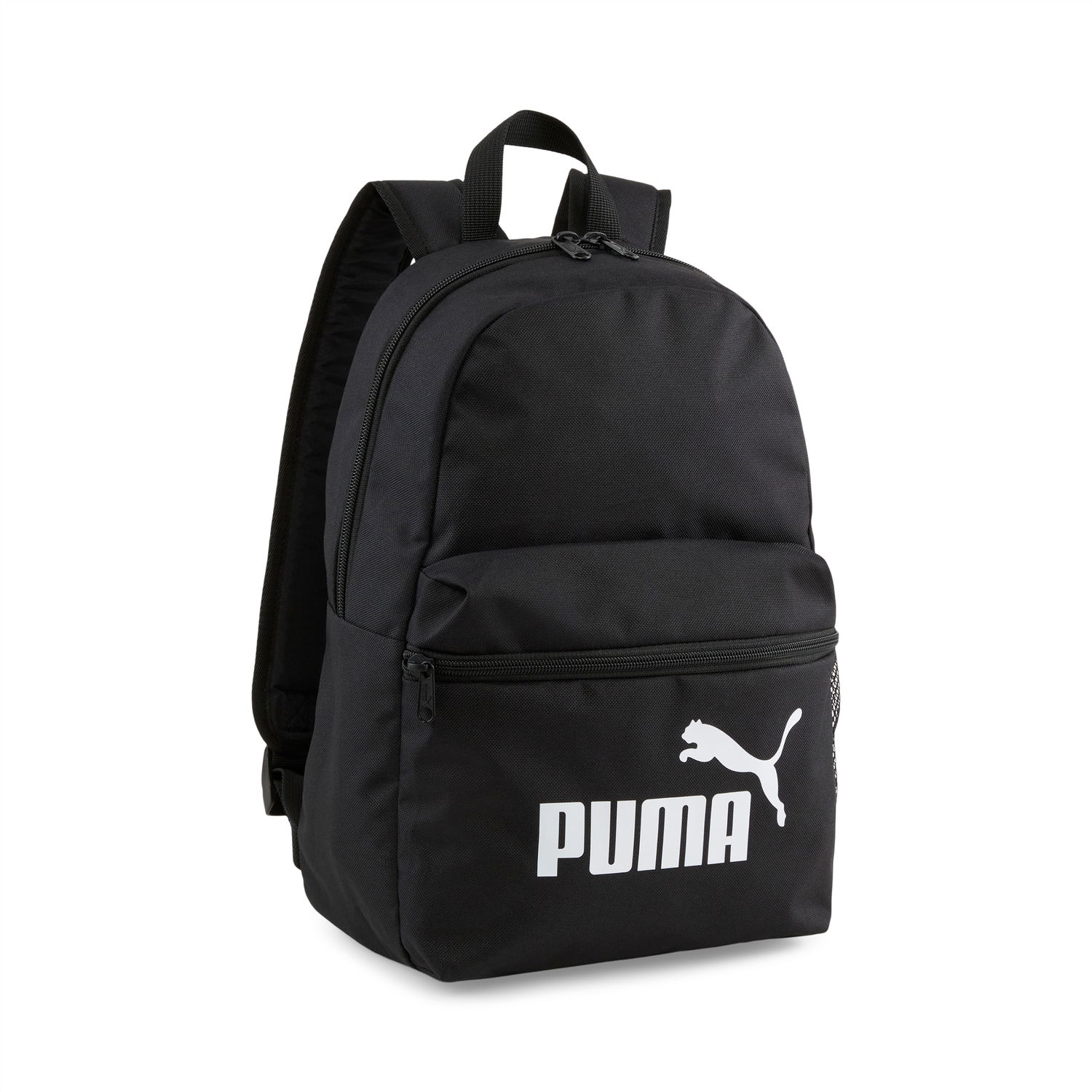 Doplnky Puma Phase Kleiner Rucksack Čierna | 079879_01, 1