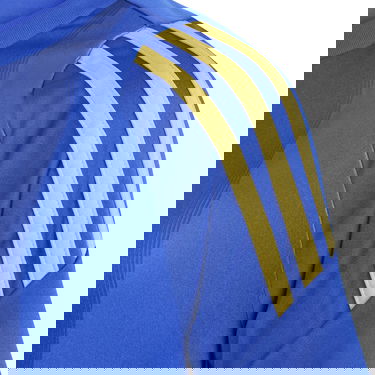 Dres adidas Originals adidas MESSI TR JSY Y Tyrkysová | is6471, 2