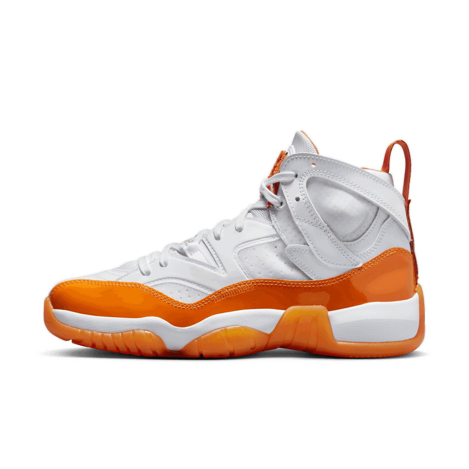 Tenisky a topánky Jordan Jumpman Two Trey Biela | DR9631-180, 0