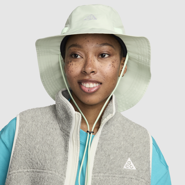 Klobúk Nike ACG Apex Storm-FIT ADV Zelené | FQ6845-376, 3