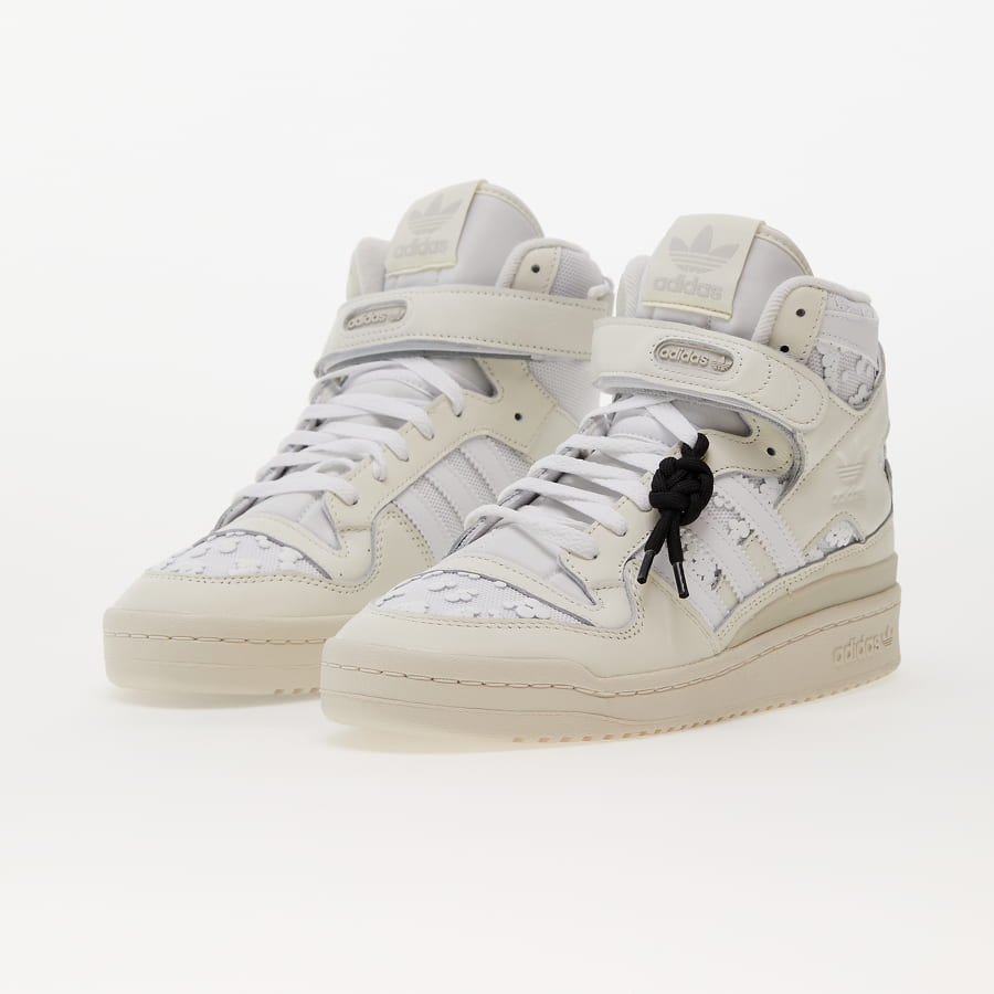 Tenisky a topánky adidas Originals Forum 84 Hi W Biela | HQ6884, 1