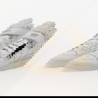 Tenisky a topánky adidas Originals Forum 84 Hi W Biela | HQ6884, 1