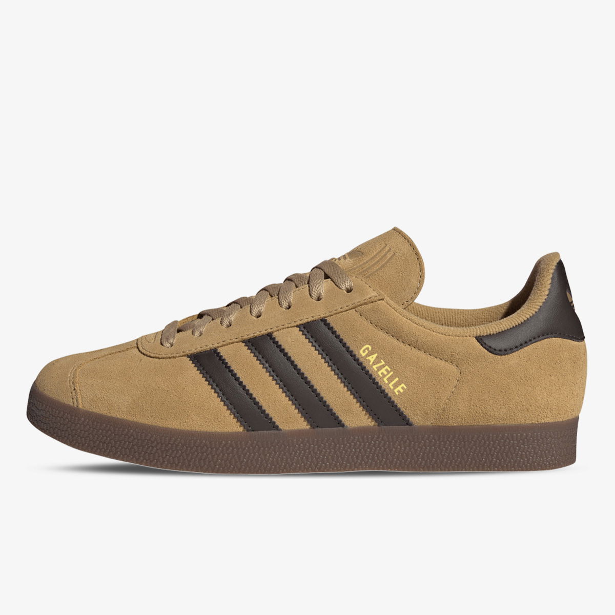 Tenisky a topánky adidas Originals Gazelle Hnedá | JR6287, 1
