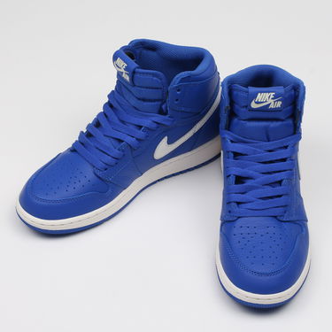 Tenisky a topánky Jordan ir Jordan 1 Retro High OG "Hyper Royal" Modrá | 555088-401, 2