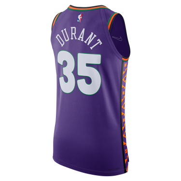 Dres Nike Dri-FIT ADV NBA Authentic Kevin Durant Phoenix Suns City Edition 2024/25 Fialová | FQ4479-505, 2