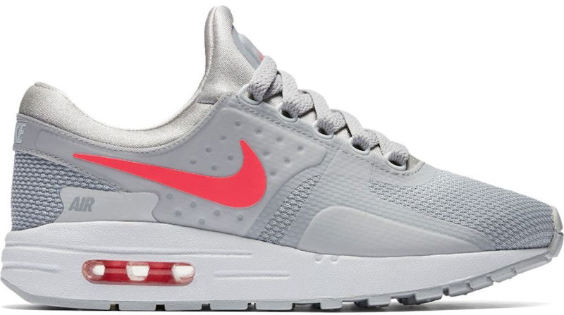 Tenisky a topánky Nike Air Max Zero Šedá | 881229-003