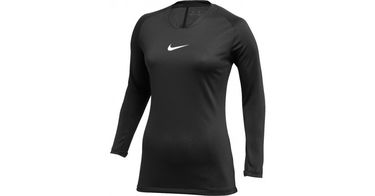 Tričko Nike Tee Dri-FIT Park Čierna | av2610-010, 1