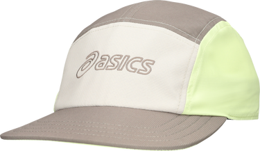 Šiltovka Asics Asics 5 Panel Cap Béžová | 3013b004-020, 0