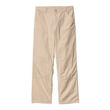 Cargo nohavice Carhartt WIP Carhartt WIP Double Knee Pants Béžová | I034795_71, 1