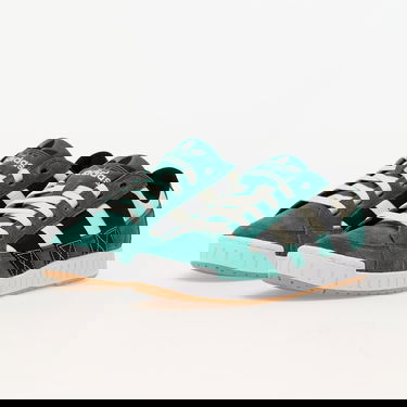 Tenisky a topánky adidas Originals LWST Collegiate Green/ Core Black/ Off White Zelené | IF8800, 5