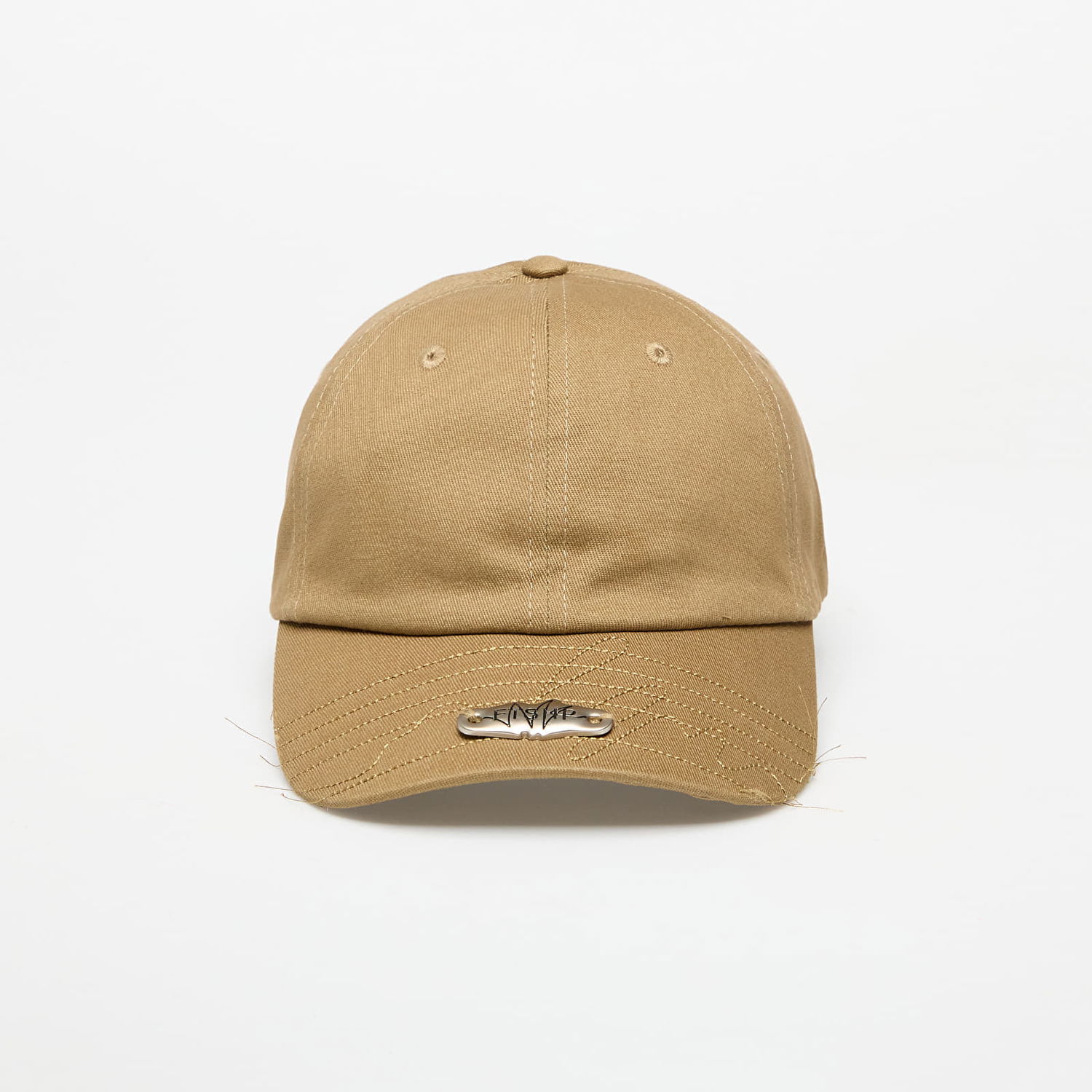 Šiltovka Footshop Everyday Ballcap Adjustable Hat Béžová | FTSHP_456, 0