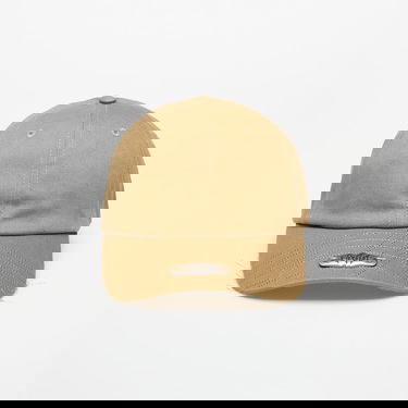 Šiltovka Footshop Everyday Ballcap Adjustable Hat Béžová | FTSHP_456, 0