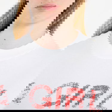 Tričko Pleasures FTSHP G.I.A.G. T-Shirt Biela | P26SP082-WHITE, 6