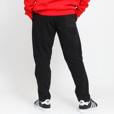 Nohavice a džínsy adidas Performance MT Pant Black Čierna | GM4771, 4