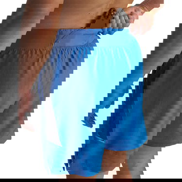 Šortky Under Armour Under Armour UA Launch Pro 2-in-1 7" Shorts Modrá | 1376831-402, 2