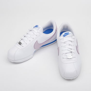 Tenisky a topánky Nike Cortez Basic SL GS Biela | 904764-108, 2