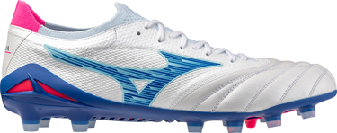 Tenisky a topánky Mizuno Mizuno Morelia Neo Beta Elite FG Biela | p1ga2542-25, 0